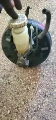Nissan X-Trail NT30 Brake Booster - 2