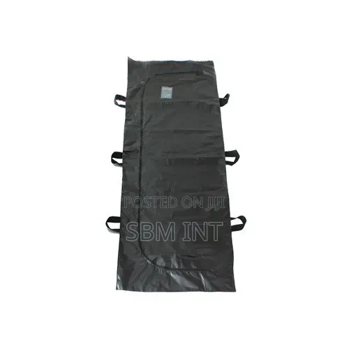 Body Bag / Corpse Bag - 1
