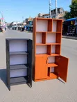 Boss Office Products Storage Cabinet - 2