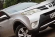 Toyota RAV4 Limited 2014 Silver - 4