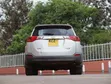 Toyota RAV4 Limited 2014 Silver - 5
