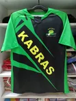 Kabras Sugar Away Rugby Jersey - 1