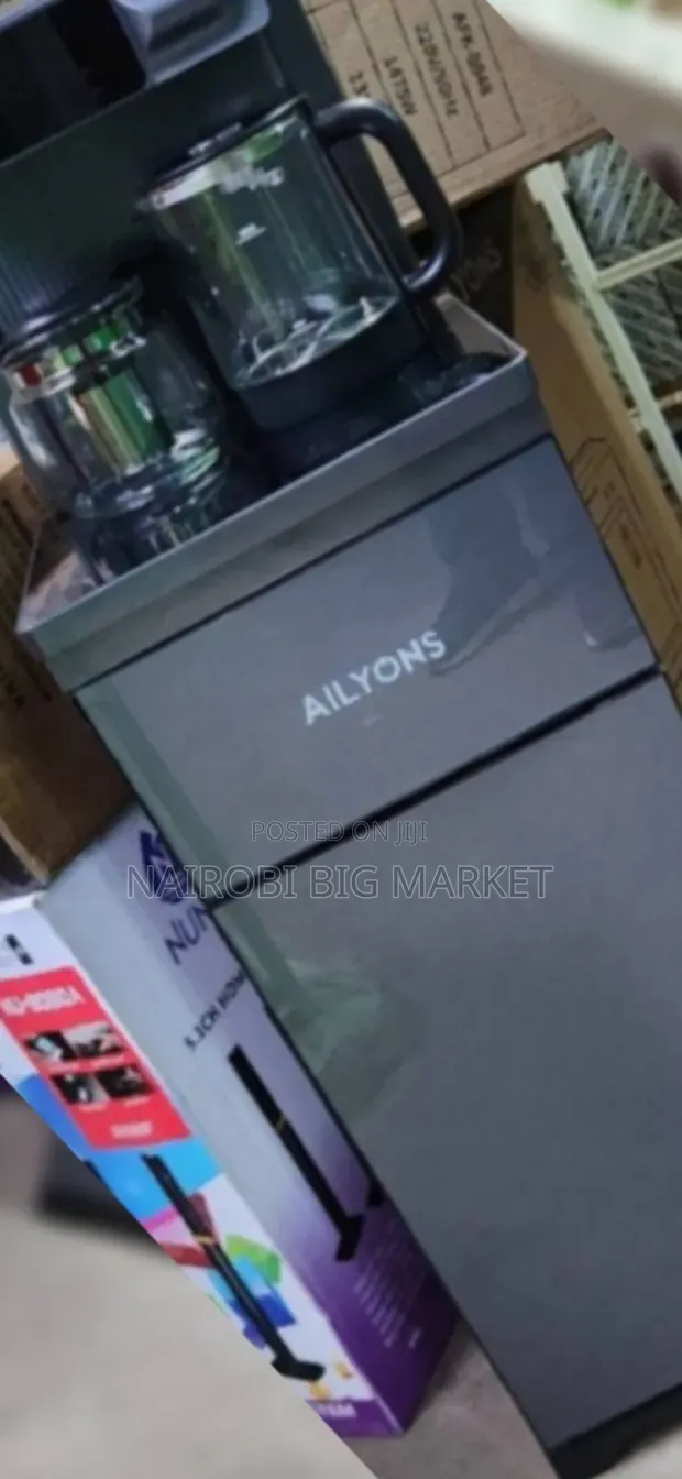 Ailyons A1c Hot, Cold, and Normal Water Dispenser - 1