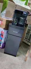 Ailyons Hot and Normal Bottom Load Water Dispenser - 1