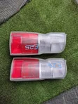 Nissan Caravan E25 Taillight - 2