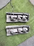 Nissan Caravan E25 Taillight - 3