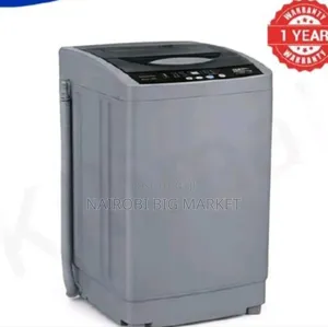 Ecomax 7.5kg Fully Automatic Washing Machine