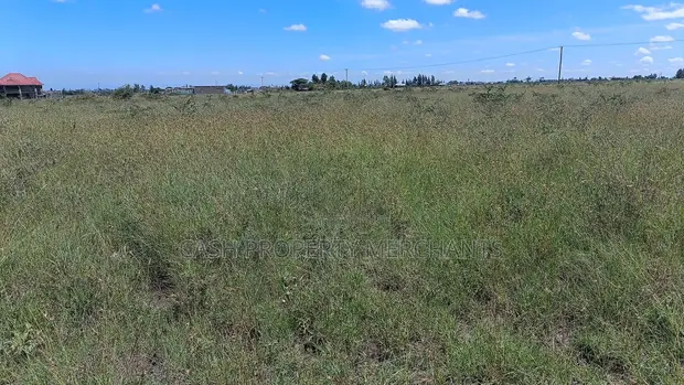 Prime 1/8 Acre Residential Plot - Joska (Nduvoini), Machakos - 1