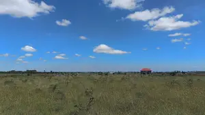 Prime 1/8 Acre Residential Plot - Joska (Nduvoini), Machakos