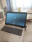 HP EliteBook 840 G3 Laptop - Core i5, 8GB RAM, 256GB SSD - 4