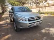 Toyota RAV4 2007 Gray - 2