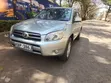 Toyota RAV4 2007 Gray - 3
