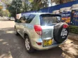 Toyota RAV4 2007 Gray - 4