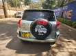 Toyota RAV4 2007 Gray - 5