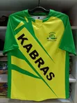 Kabras Sugar Home Rugby Jersey - 1