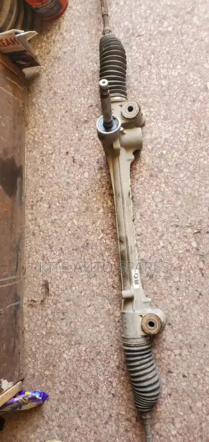 Nissan Note Steering Rack - Used