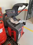 Sunshine Italy Professional Wheel Balancer - 2