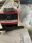 Silver Crest Electric Blender - 2L, 15 Speeds - 1