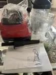 Silver Crest Electric Blender - 2L, 15 Speeds - 2