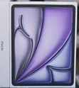 New Apple iPad Air 13" 128GB Gray - 1