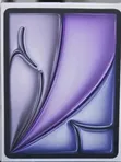 New Apple iPad Air 13" 128GB Gray - 2