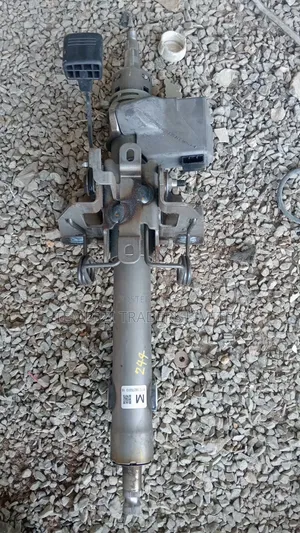Original Ex-Japan Toyota Prado J120/J150 Steering Column Assembly