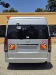 Toyota HiAce Commuter 2020 Silver - 4