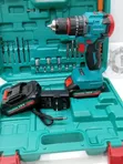 Meakida 36V Brushless Cordless Tool - 1