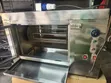 Commercial Chicken Roaster - 6-9 Birds - 3