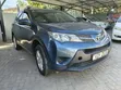 Toyota RAV4 2012 Blue - 2