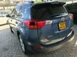 Toyota RAV4 2012 Blue - 3