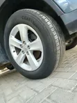 Toyota RAV4 2012 Blue - 4
