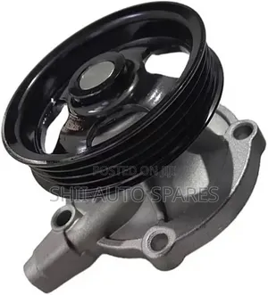 Brand New Water Pump for Suzuki Alto K6A Engine