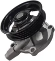 Brand New Water Pump for Suzuki Alto K6A Engine - 1
