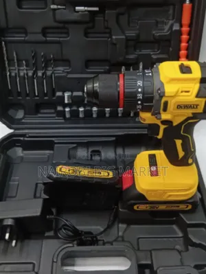 Brand New DeWalt 36V Brushless Cordless Tool