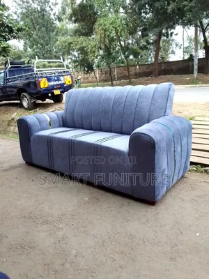 Brand New Three Seater Home Sofa