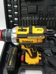 DeWalt 36V Cordless Metal Chuck Drill - 2