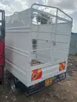 Piaggio Ape Open Tourer 2021 - 4