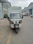 Piaggio Ape Open Tourer 2021 - 5