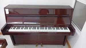 Horugel Piano - Imerekebishwa
