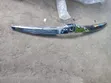 Original Honda Fit 2011 Chrome Rear Tailgate Trim - 1