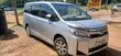 Toyota Voxy 2018 Silver - 2
