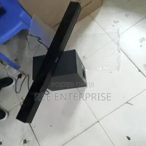 Vitron V61 2.1 Sound Bar with Subwoofer