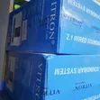 Vitron V61 2.1 Sound Bar with Subwoofer - 2