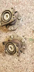 Toyota Passo Hub - Direct Import - 2