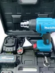 Makita Cordless Heat Gun - Brand New - 1