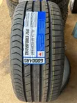 255/45/20 Goddard Rims - 1