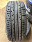 255/45/20 Goddard Rims - 2