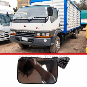 Mitsubishi FH215 Side Mirror Arm Only
