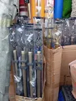 Premium Adjustable Curtain Rod - 1